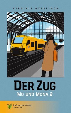 Cover Der Zug