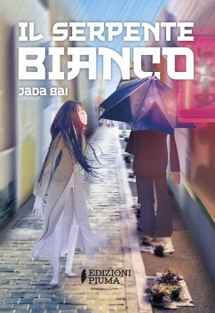 Cover Il serpente bianco