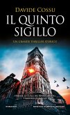 Il quinto sigillo Il quinto sigillo
