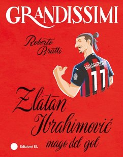 Cover Zlatan Ibrahimovi¿, mago del gol