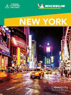 Cover New York