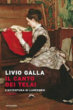 Cover Il canto dei telai. L'avventura di Lanerossi