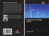 Problemi di energia eolica