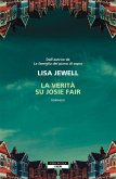 La verità su Josie Fair La verità su Josie Fair