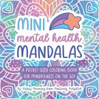 Mini Mental Health Mandalas