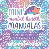Mini Mental Health Mandalas
