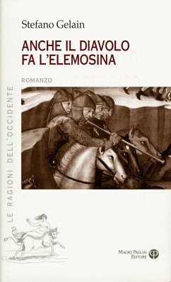 Cover Anche il diavolo fa l'elemosina