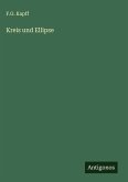 Kreis und Ellipse Kreis und Ellipse