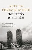 Territorio comanche Territorio comanche
