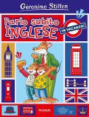 Parlo subito inglese. In vacanza! Parlo subito inglese. In vacanza!