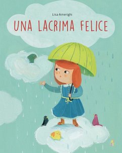 Cover Una lacrima felice