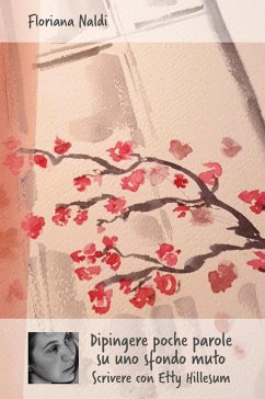 Cover Dipingere poche parole su uno sfondo muto