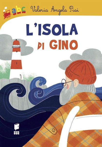 L' isola di Gino