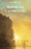 A quattro zampe A quattro zampe