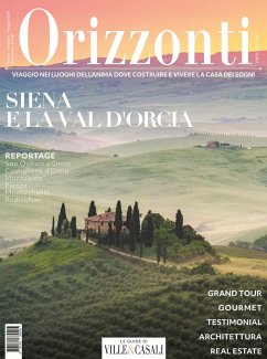 Cover Siena e Val d'Orcia