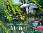 Tra le ninfee di Monet