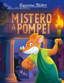 Mistero a Pompei Mistero a Pompei
