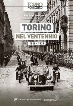 Torino nel ventennio 1918-1939 - Bassignana, Pier Luigi