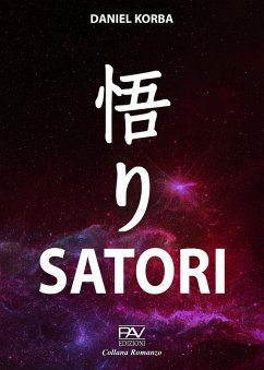 Satori Cover Satori