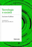 Tecnologia e società Tecnologia e società