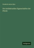 Die intellektuellen Eigenschaften der Pferde