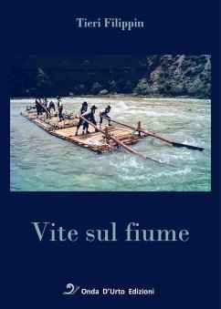 Cover Vite sul fiume