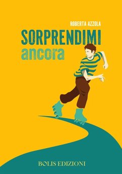 Cover Sorprendimi ancora