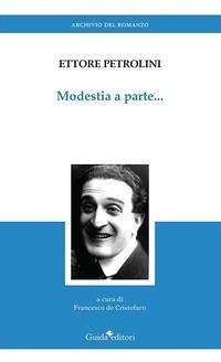 Cover Modestia a parte...