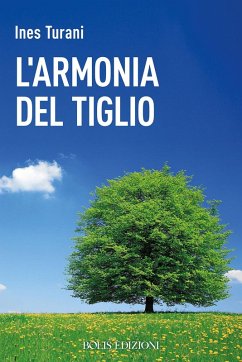 Cover L' armonia del tiglio