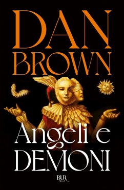 Cover Angeli e demoni