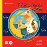 A Marianeve. Il commissario Pelletti. Tre misteri da risolvere