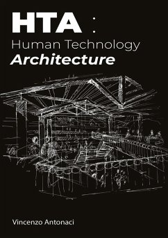 Cover HTA: Human Technology Architecture