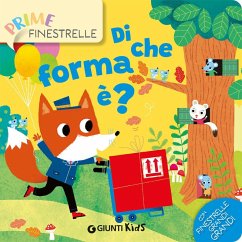 Cover Di che forma è?