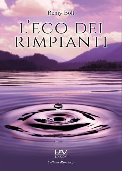 L' eco dei rimpianti - Bolt, Remy
