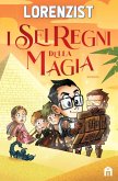 I sei regni della magia I sei regni della magia