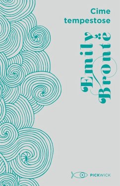 Cime tempestose - Brontë, Emily