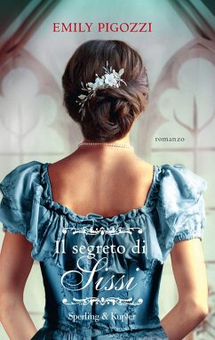 Cover Il segreto di Sissi