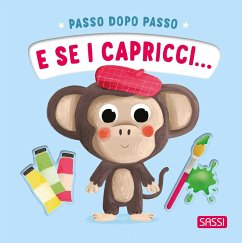 Cover E se i capricci... Passo dopo passo