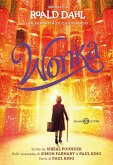 Wonka Wonka