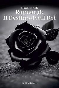 Cover Ragnarok. Il destino degli dei