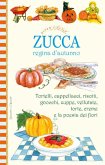 Zucca regina d'autunno Zucca regina d'autunno