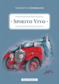 Cover Spirito vivo