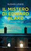Il mistero di Edward Blake Il mistero di Edward Blake