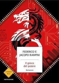 Cover Il gioco del potere
