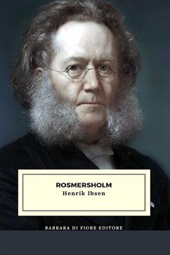 Rosmersholm - Ibsen, Henrik