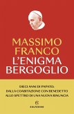 L' enigma Bergoglio. Dieci anni di papato: dalla coabitazione con Benedetto allo spettro di una nuova rinuncia