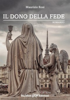 Cover Il dono della fede