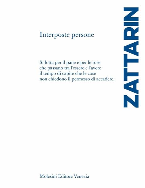 Interposte persone Interposte persone