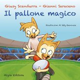 Il pallone magico Il pallone magico