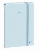 Daily color 21 Pastel blau 2026 Daily color 21 Pastel blau 2026